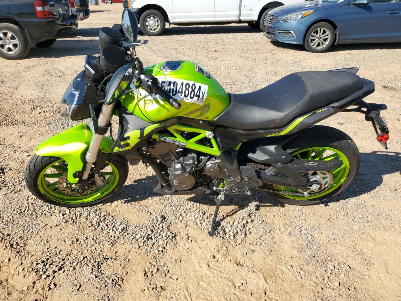 OTHER MOTORCYCLE MOTORCYCLE 2022 — 4
