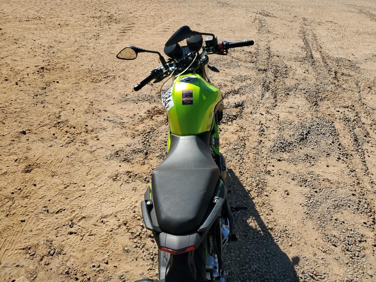 OTHER MOTORCYCLE MOTORCYCLE 2022 — 7