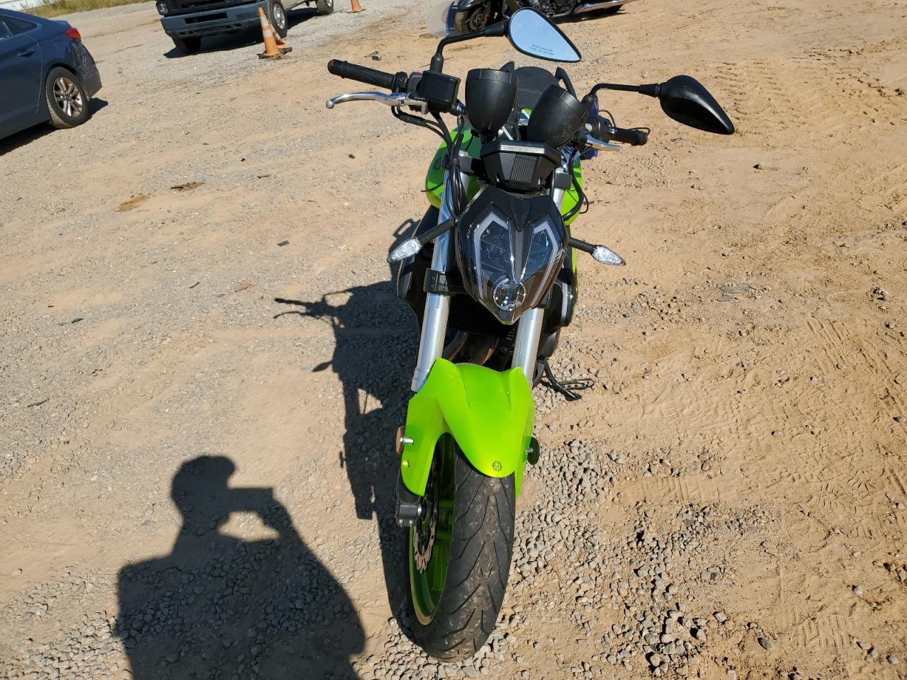 OTHER MOTORCYCLE MOTORCYCLE 2022 — 3