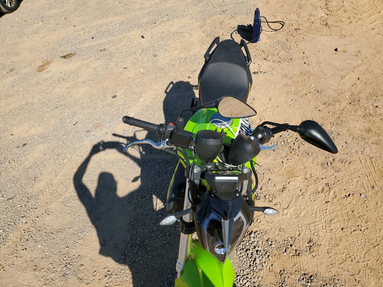 OTHER MOTORCYCLE MOTORCYCLE 2022 — 6