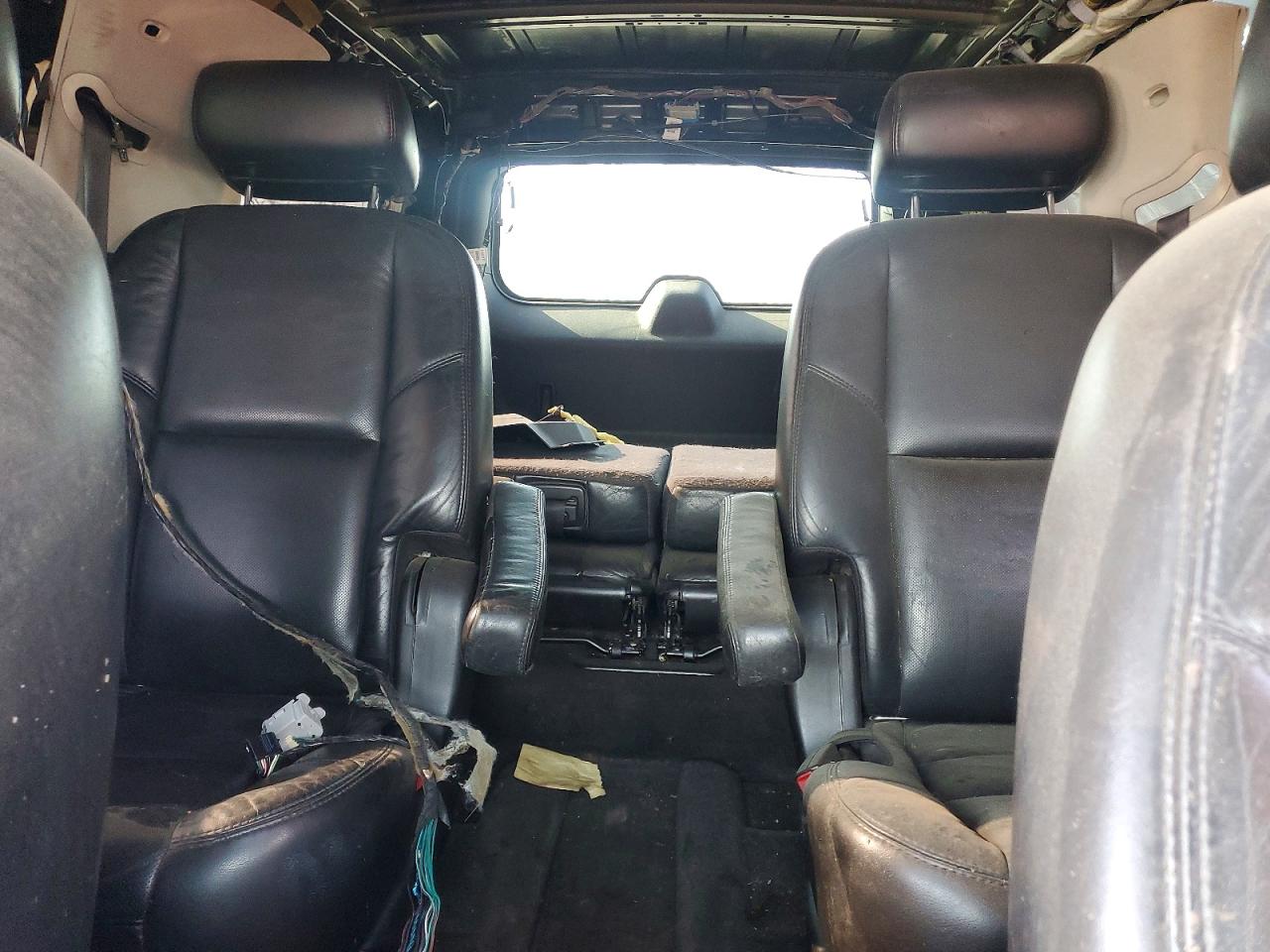 CADILLAC ESCALADE 2007 — 11