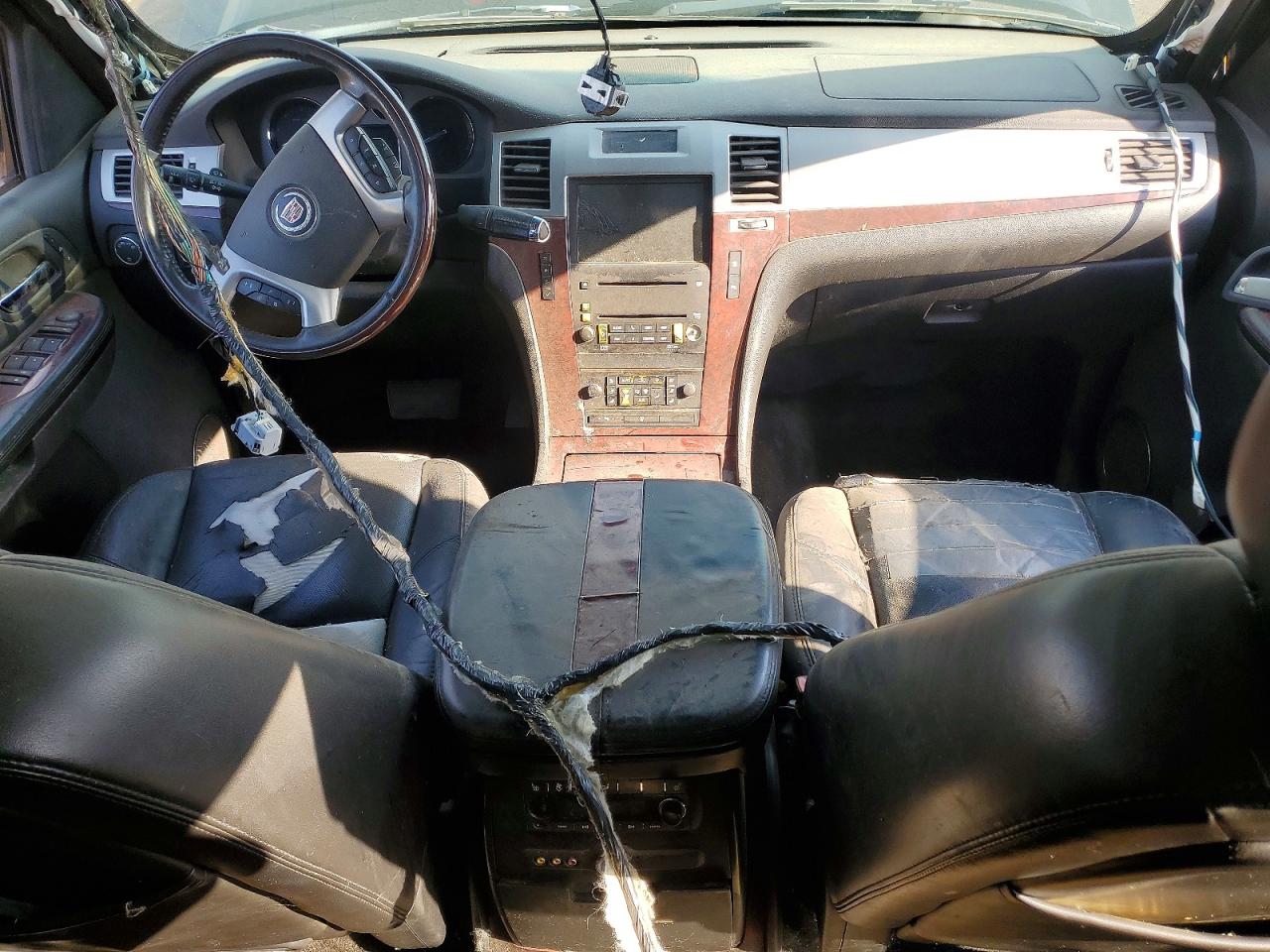 CADILLAC ESCALADE 2007 — 9