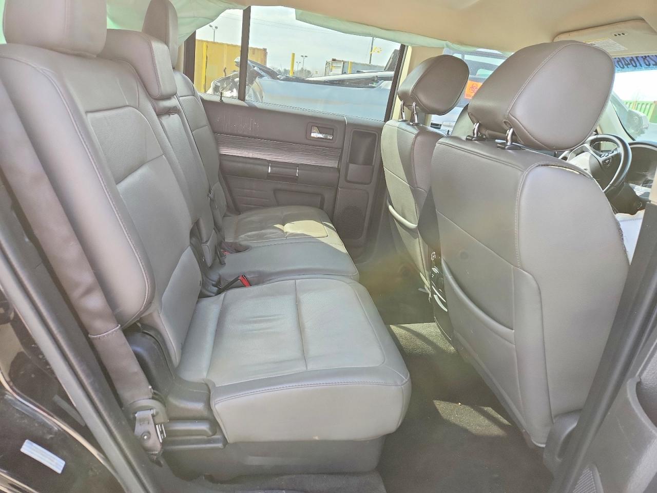 FORD FLEX 2016 — 12