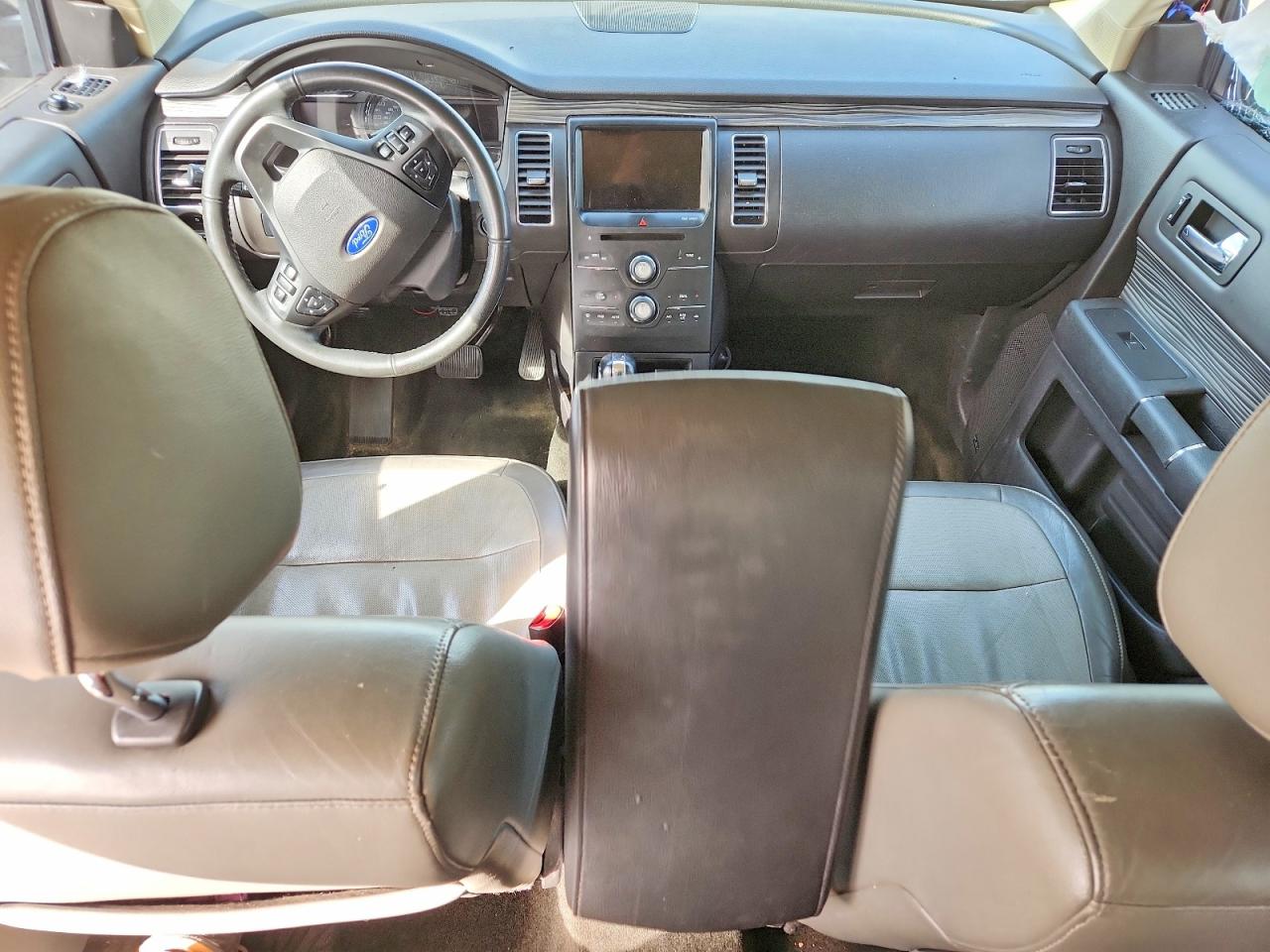 FORD FLEX 2016 — 9