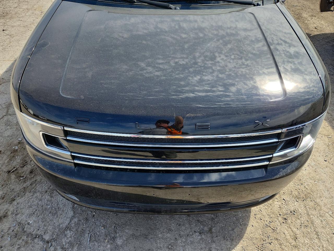FORD FLEX 2016 — 13