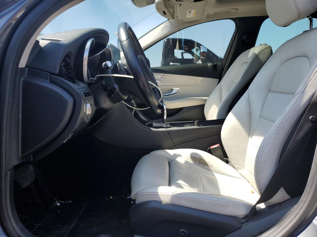 MERCEDES-BENZ C 2016 — 8