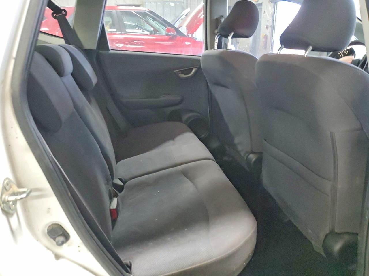 HONDA FIT 2011 — 11
