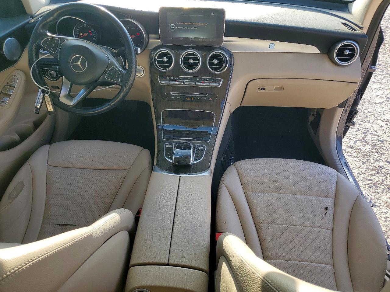 MERCEDES-BENZ GLC 2019 — 9