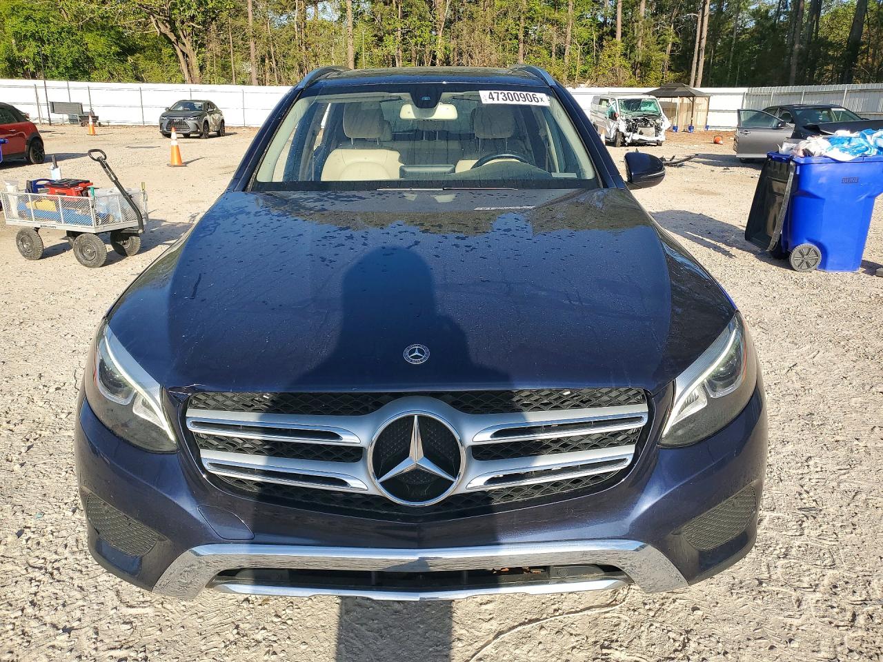 MERCEDES-BENZ GLC 2019 — 6