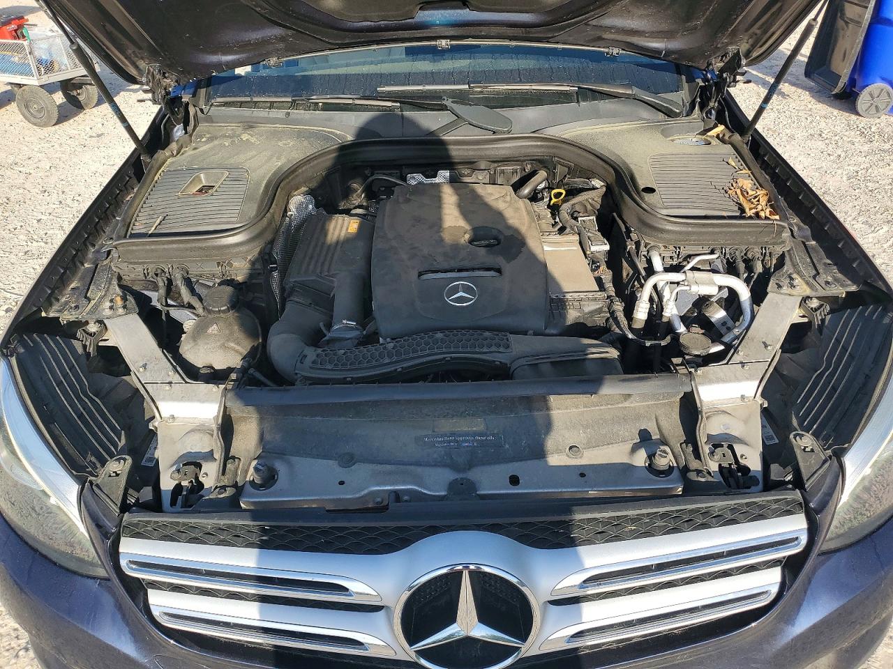 MERCEDES-BENZ GLC 2019 — 13