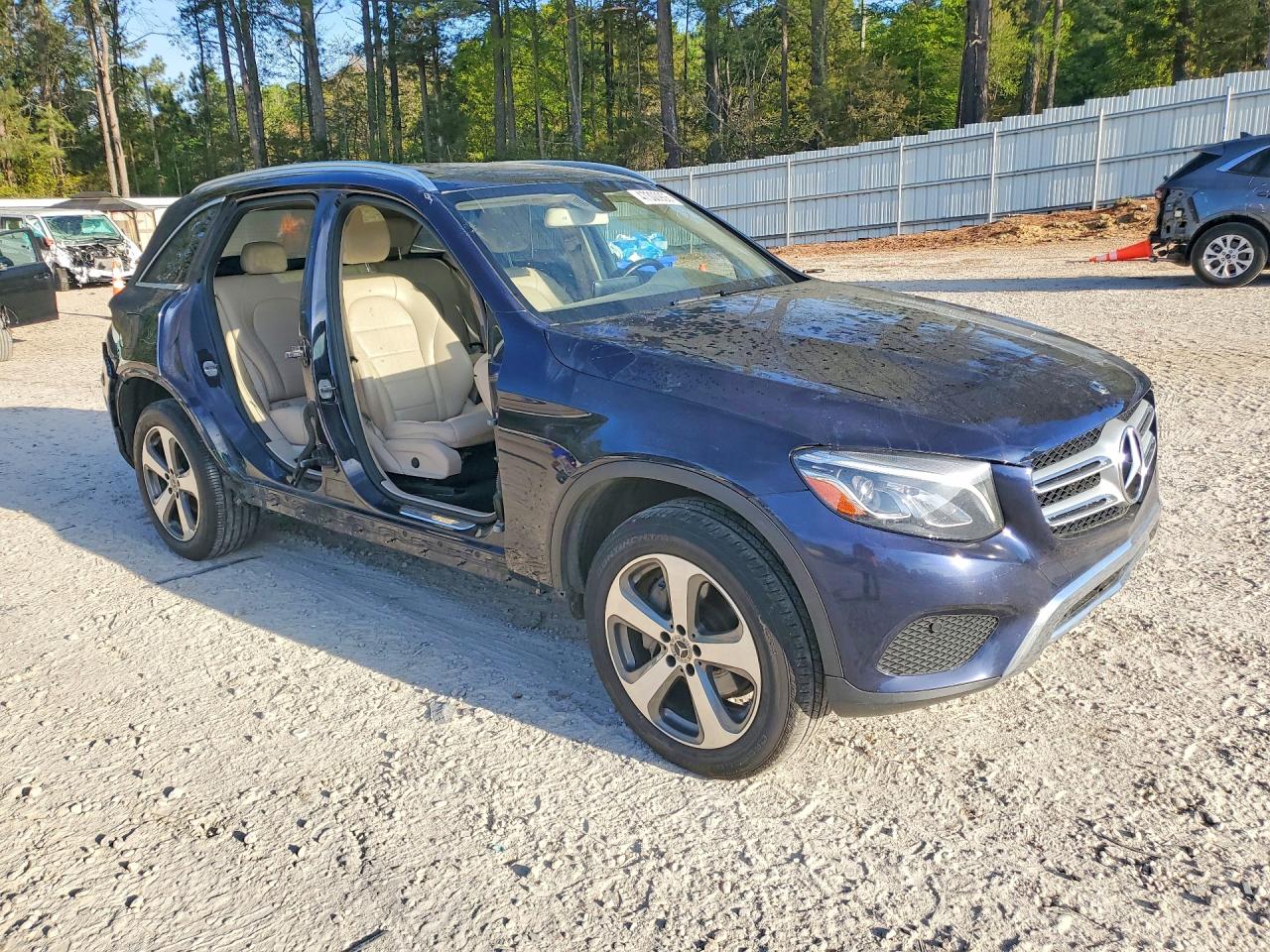 MERCEDES-BENZ GLC 2019 — 5