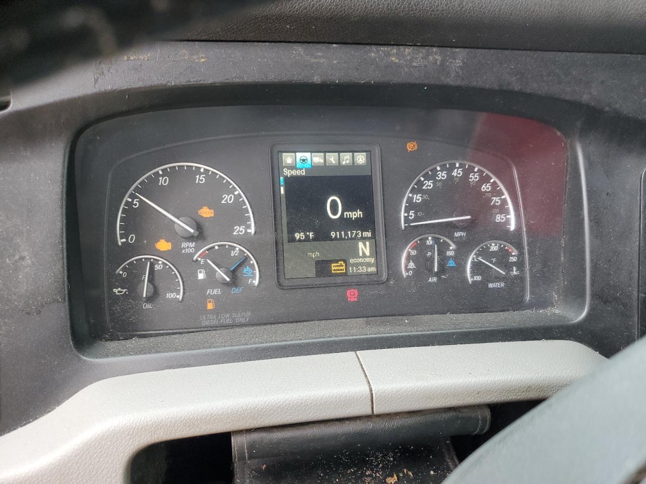 FREIGHTLINER CASCADIA 1 2019 — 9
