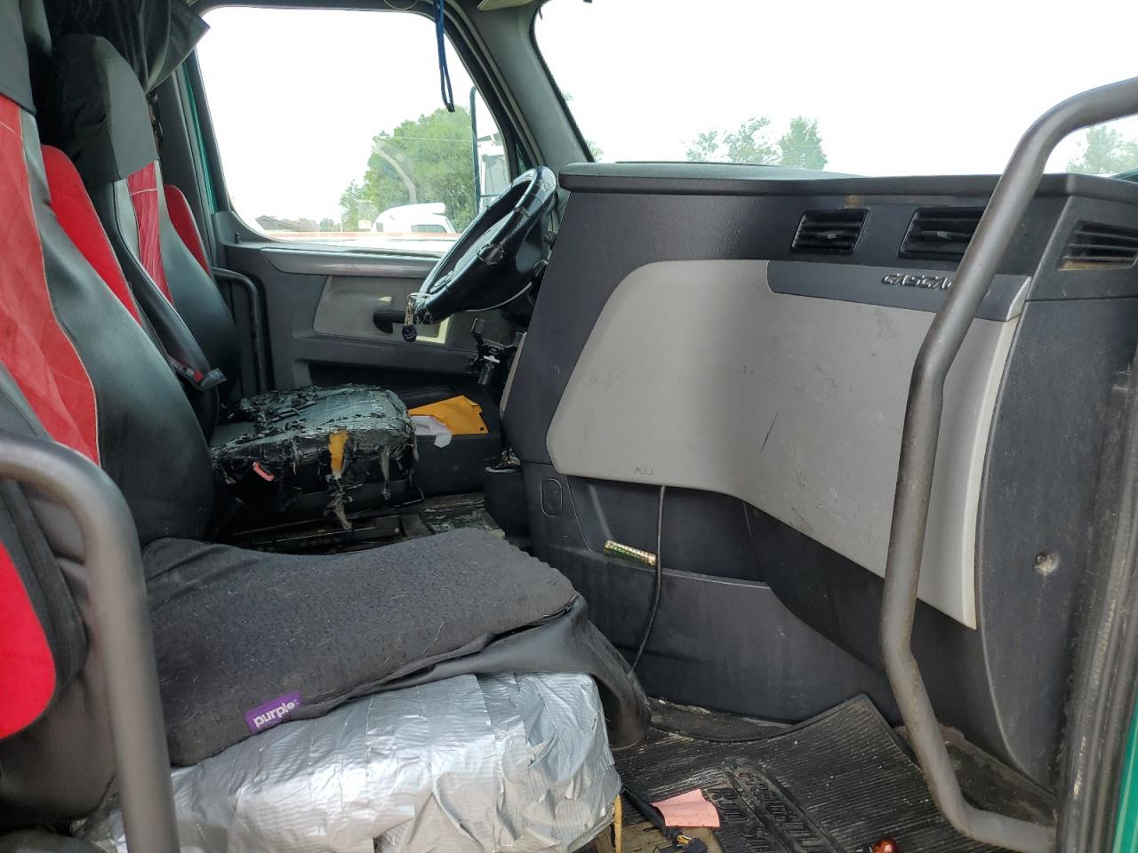 FREIGHTLINER CASCADIA 1 2019 — 6