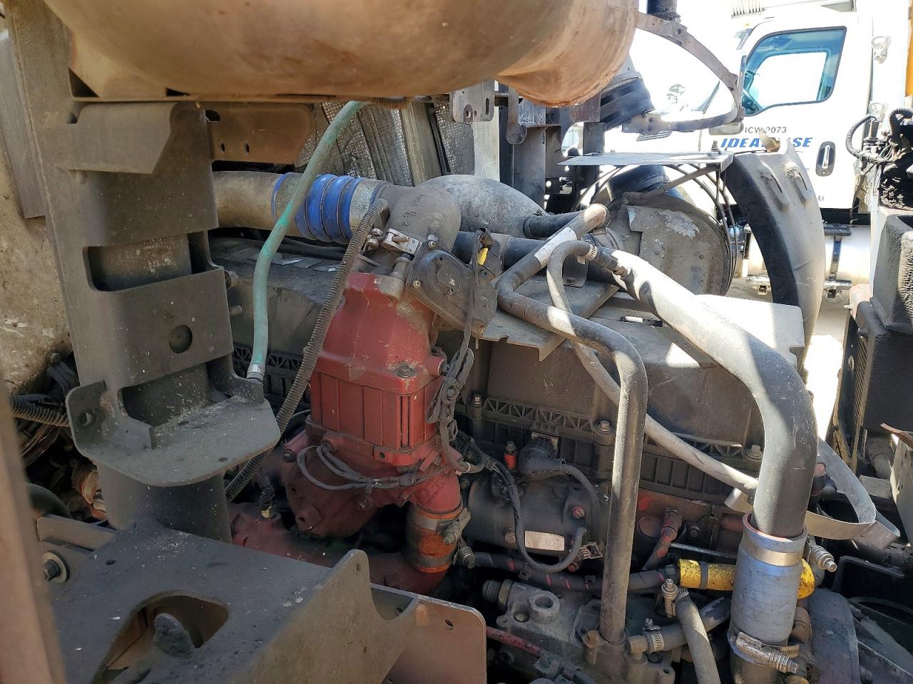 Mack Lr 2018 — 8