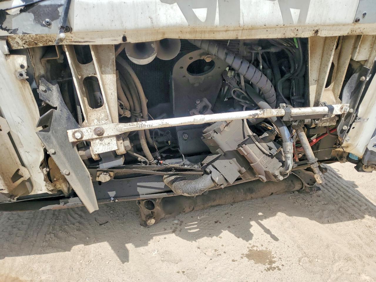 Mack Lr 2018 — 10