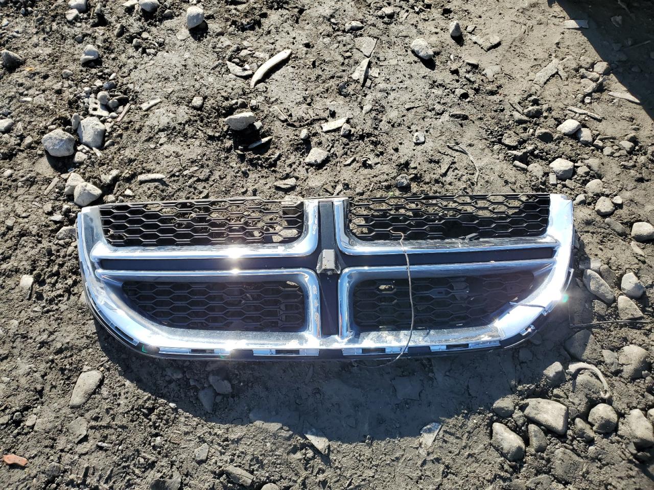 DODGE GRAND CARAVAN 2019 — 14
