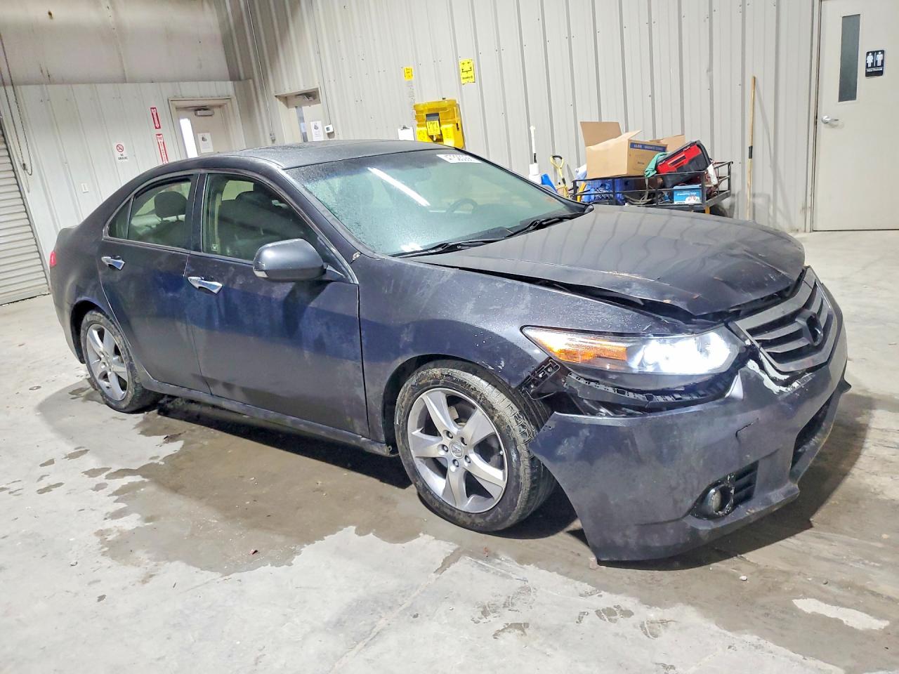 ACURA TSX 2013 — 5