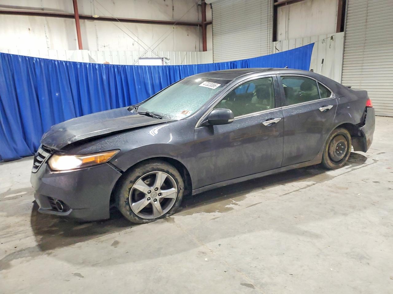ACURA TSX 2013 — 2
