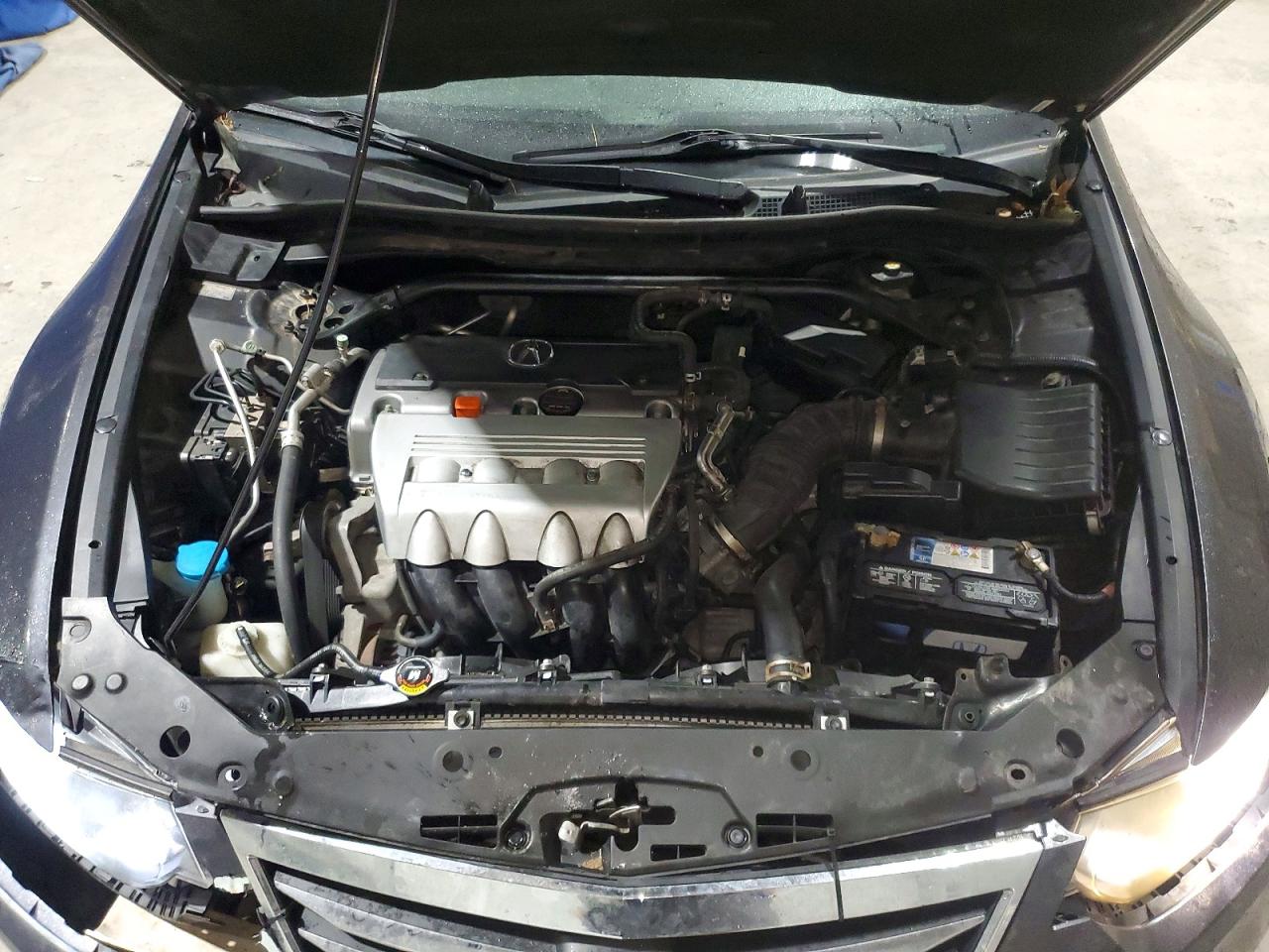 ACURA TSX 2013 — 12