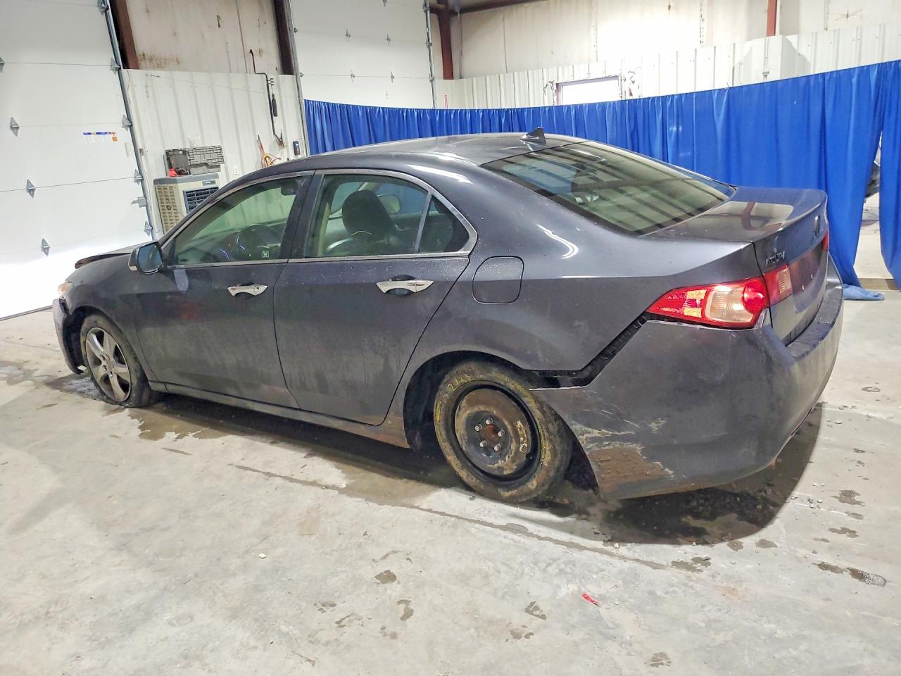 ACURA TSX 2013 — 3