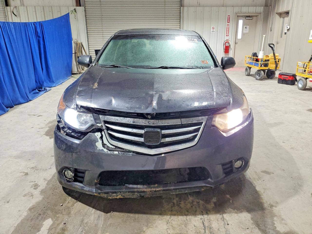 ACURA TSX 2013 — 6