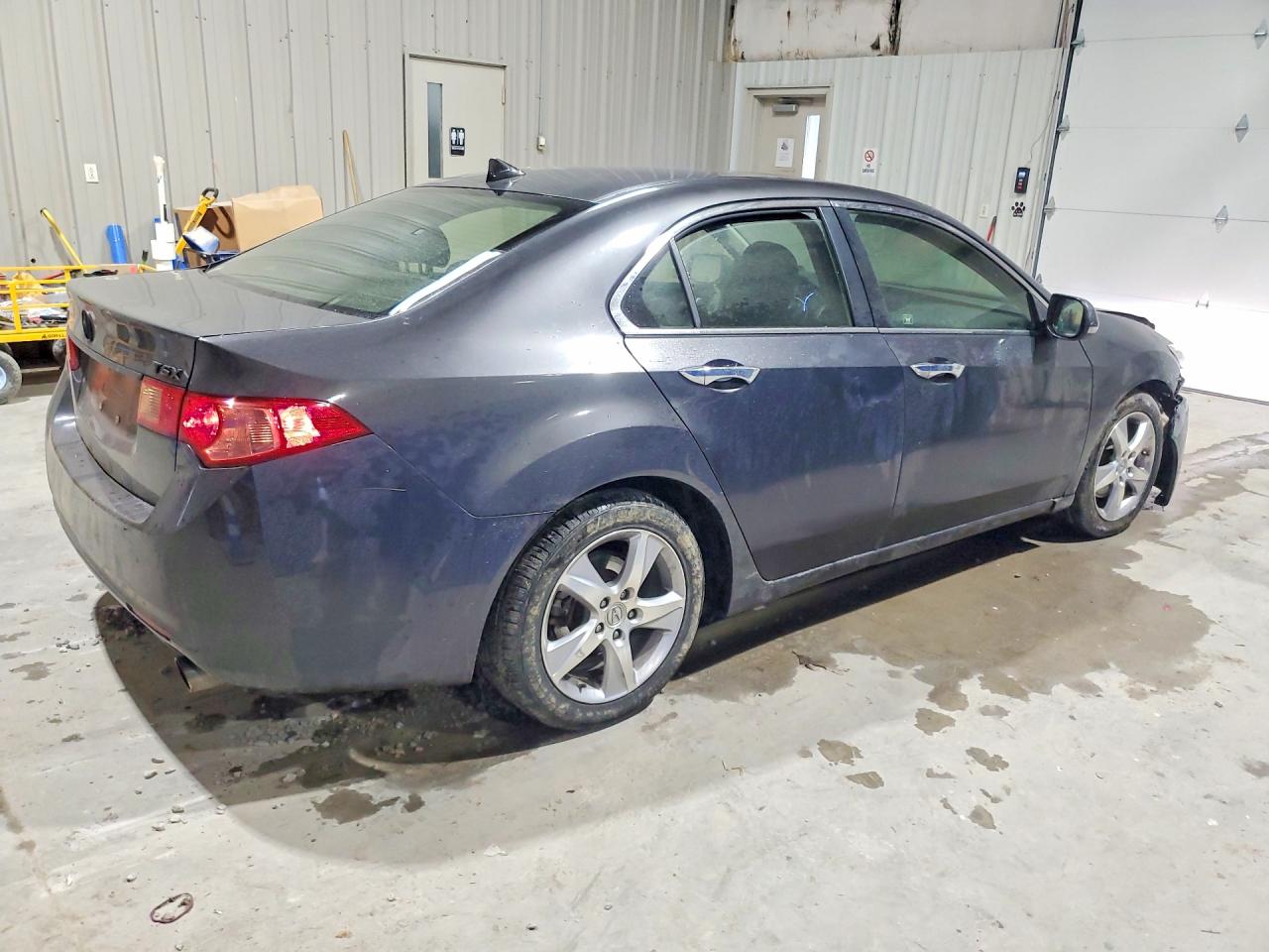 ACURA TSX 2013 — 4