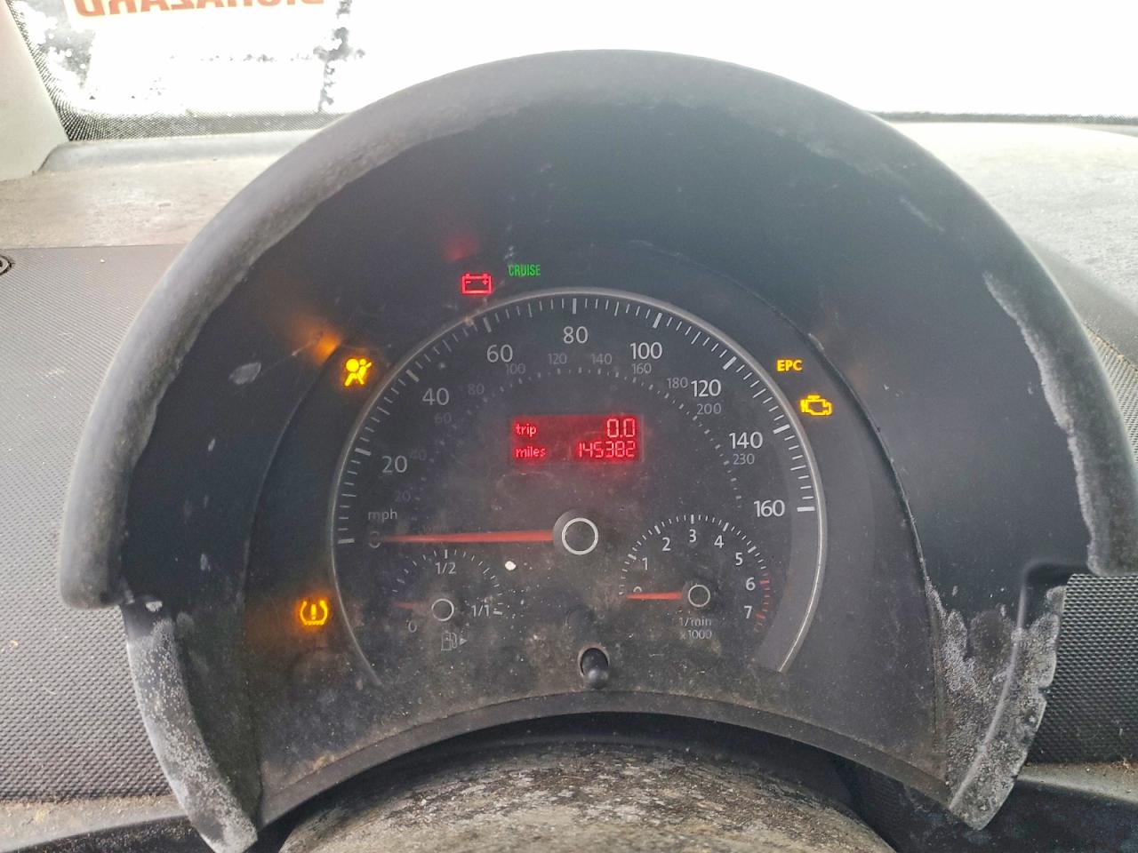 VOLKSWAGEN NEW BEETLE 2008 — 10