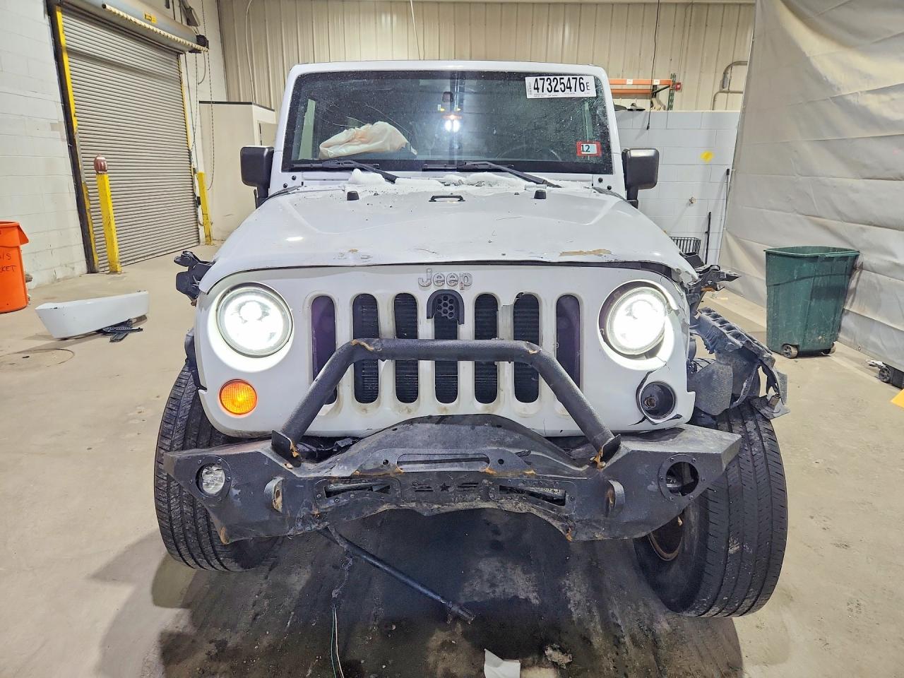 JEEP WRANGLER 2015 — 6