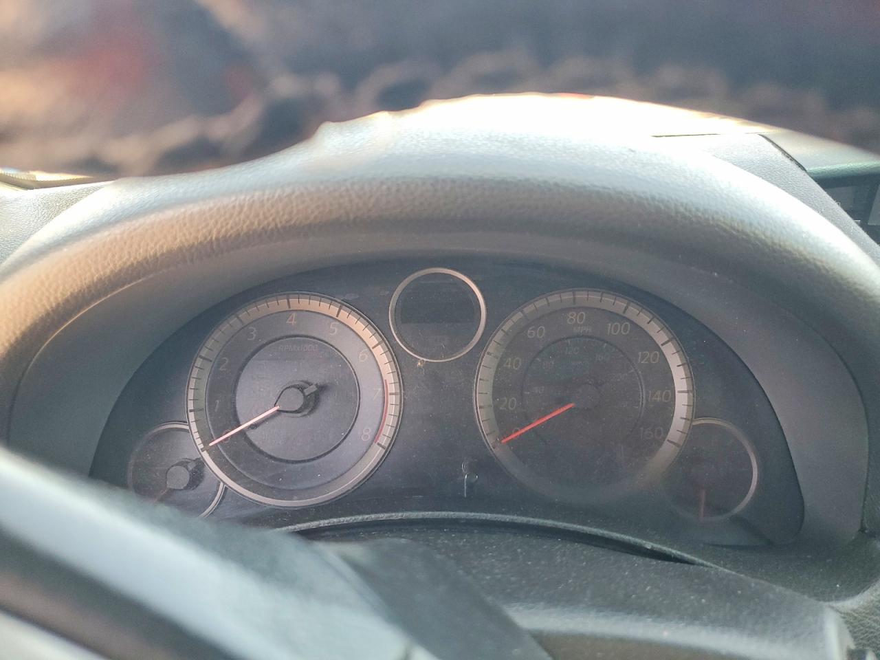 INFINITI G35 2006 — 10