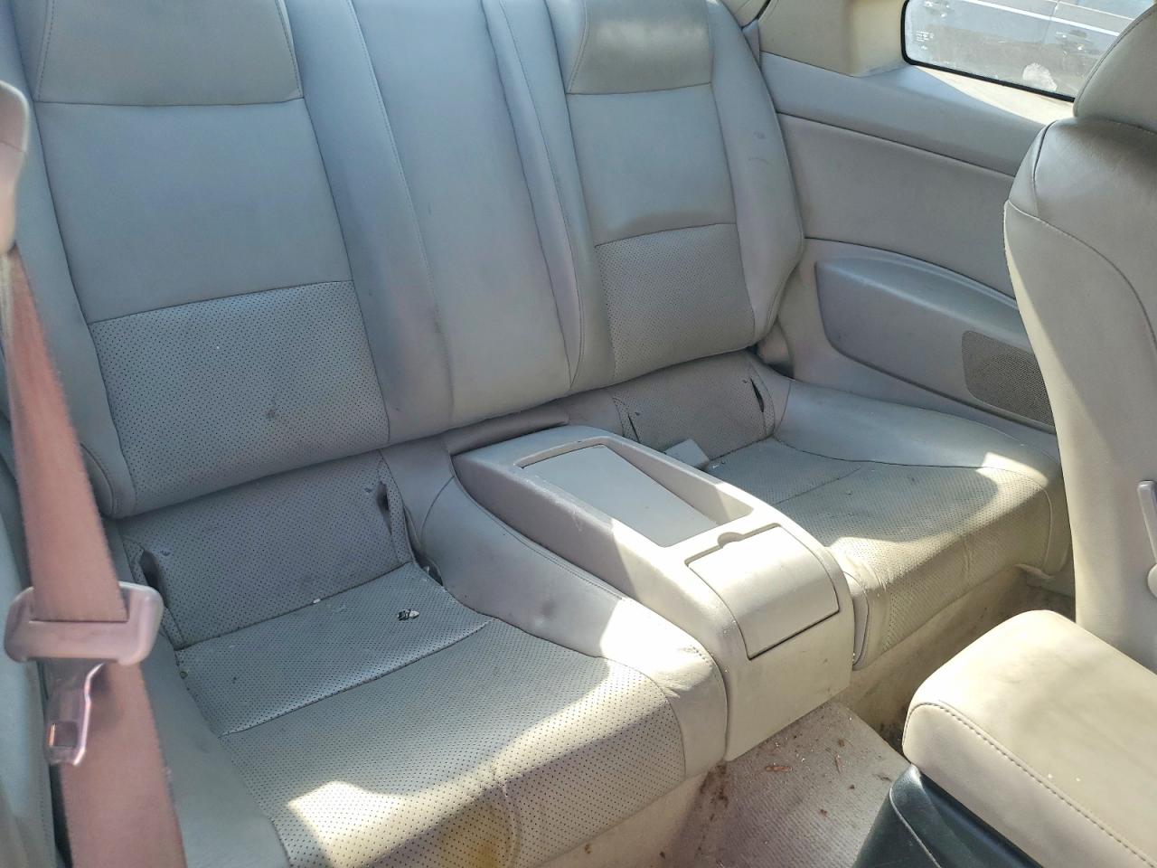 INFINITI G35 2006 — 11