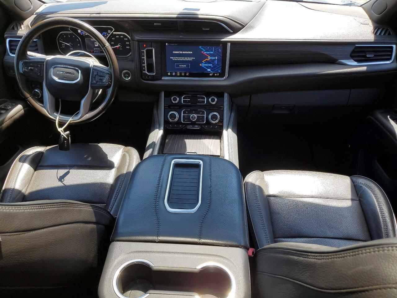 GMC YUKON 2021 — 9