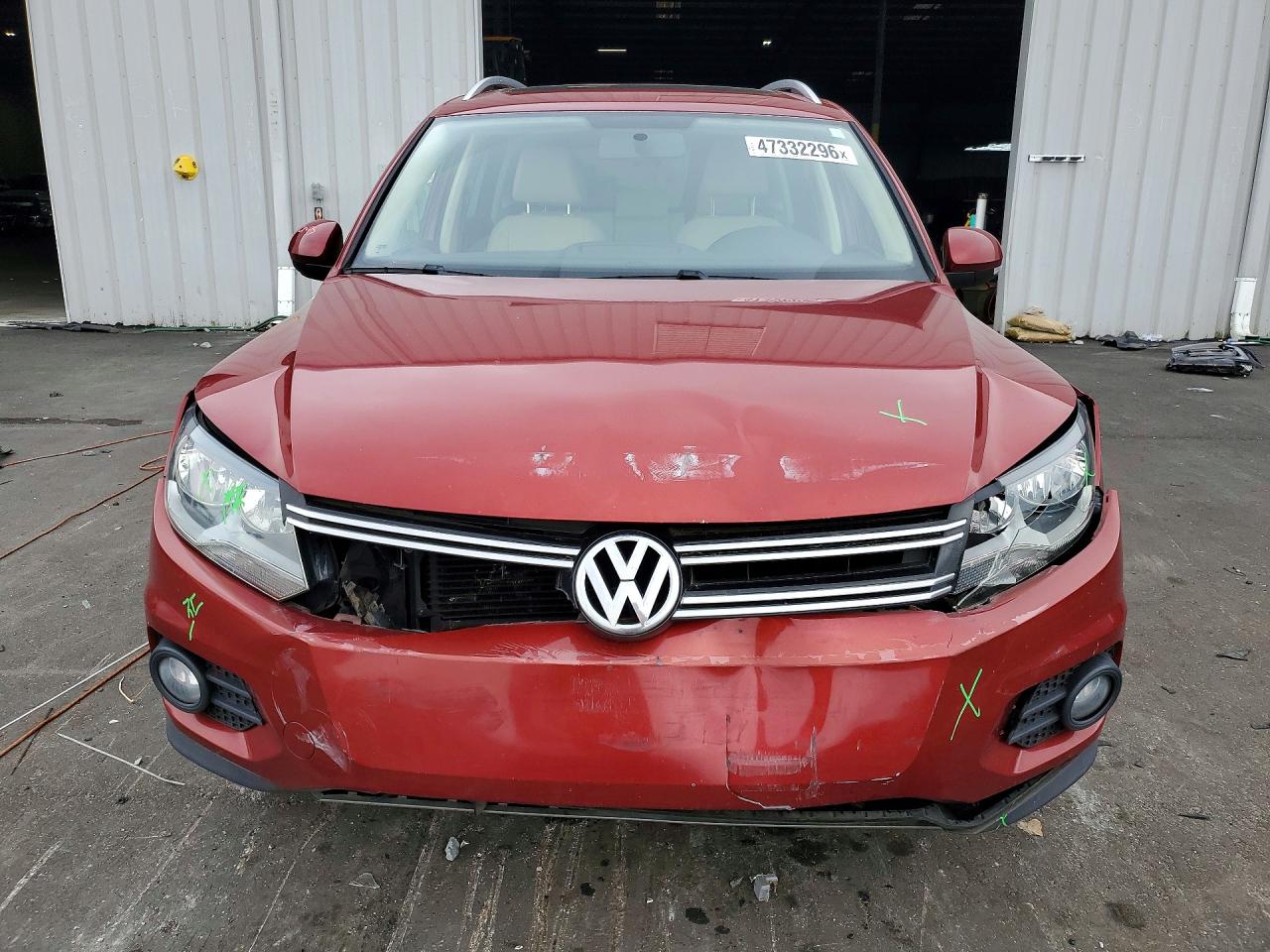 VOLKSWAGEN TIGUAN 2015 — 6
