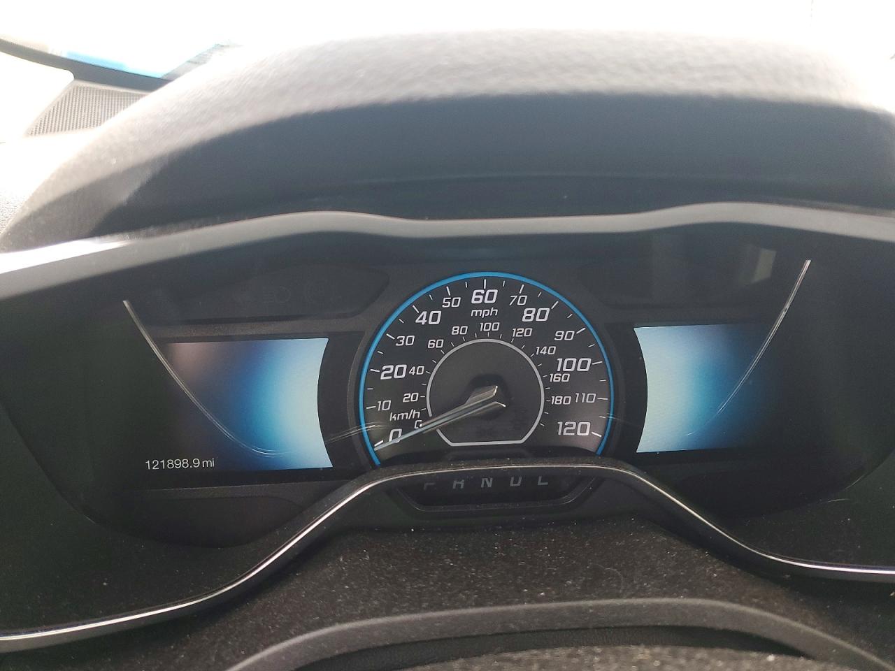 FORD C-MAX 2014 — 10