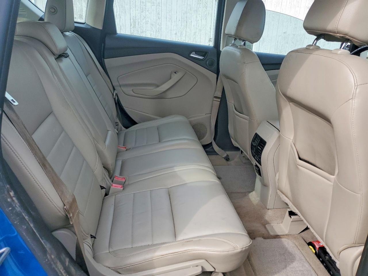 FORD C-MAX 2014 — 11