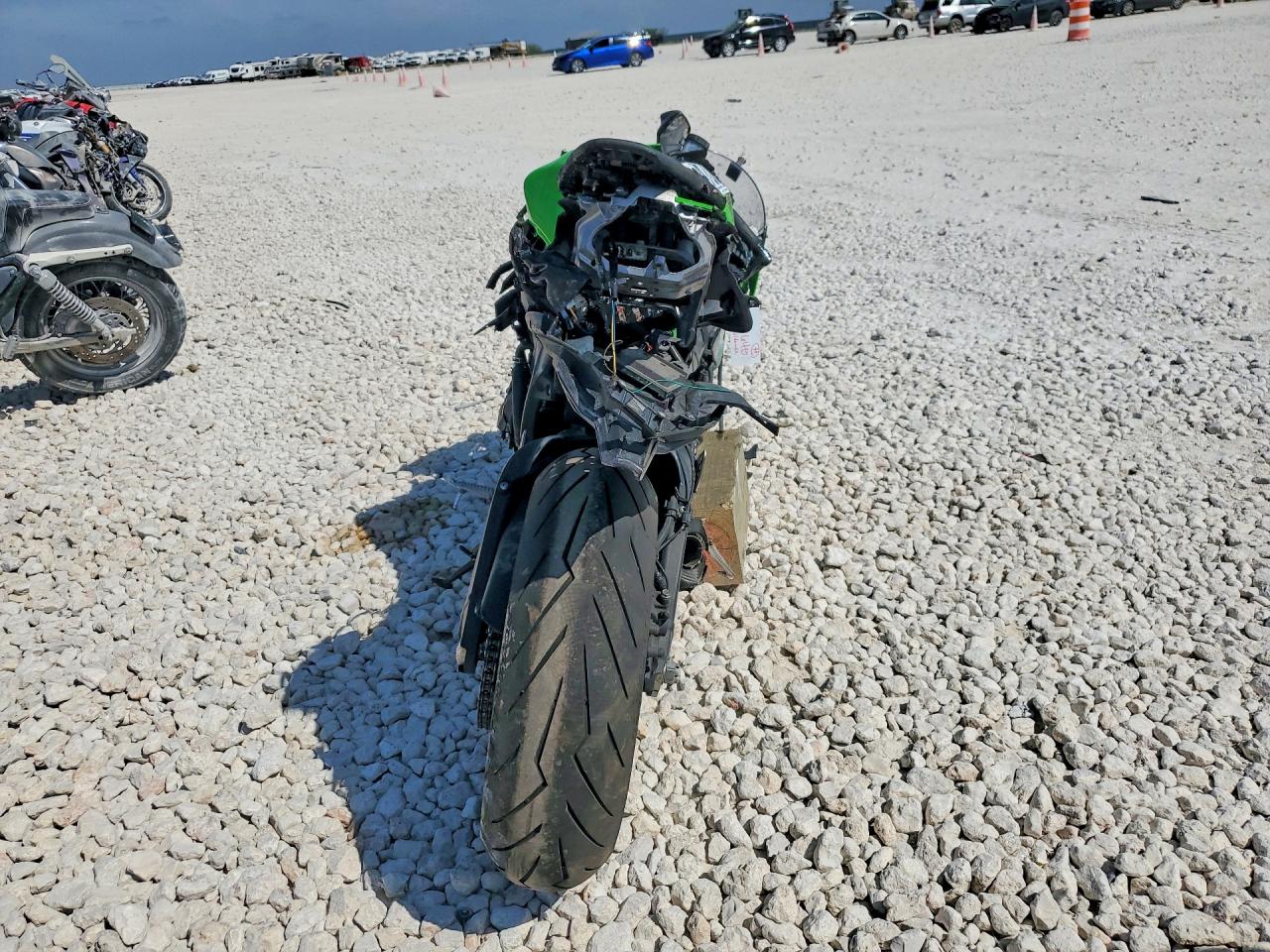 KAWASAKI ZX636 2025 — 5