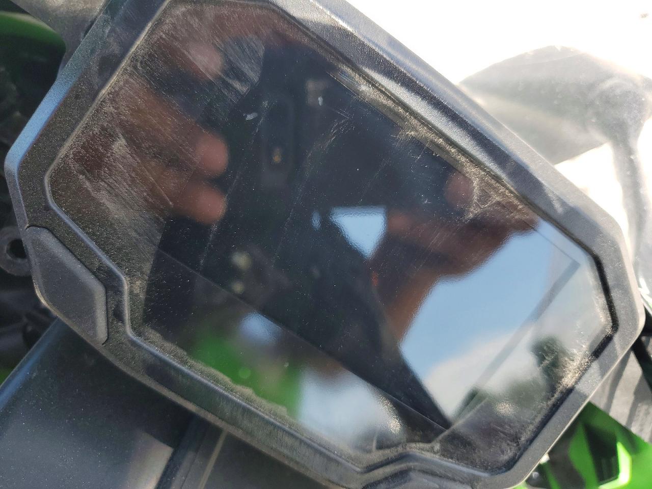 KAWASAKI ZX636 2025 — 8