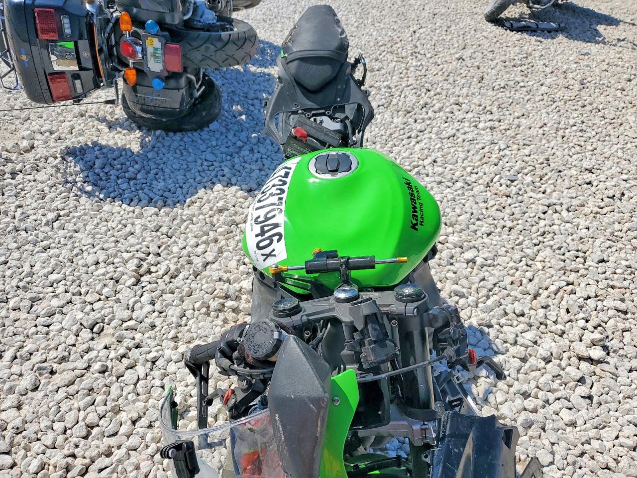 KAWASAKI ZX636 2025 — 6