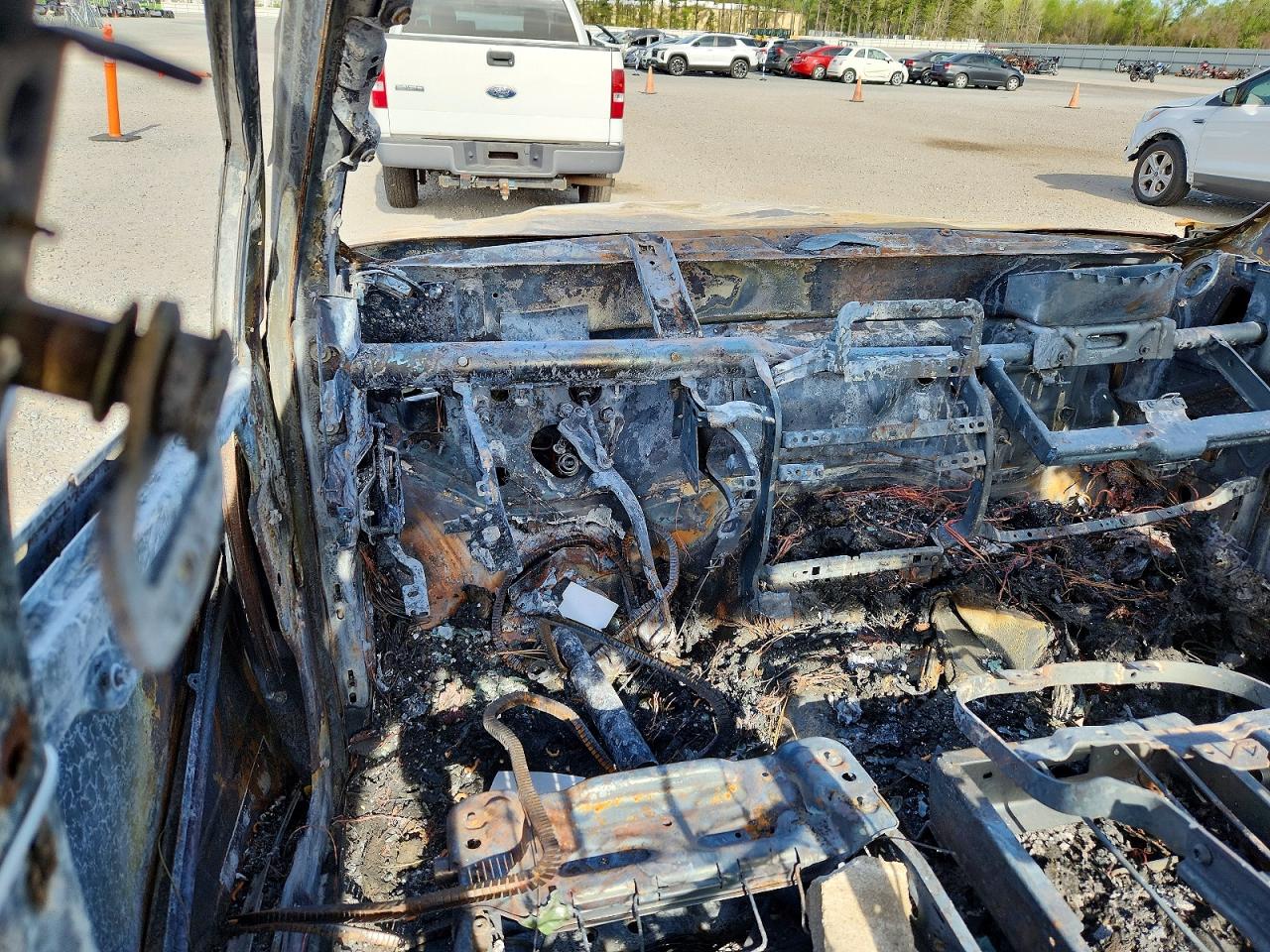RAM 2500 2015 — 9