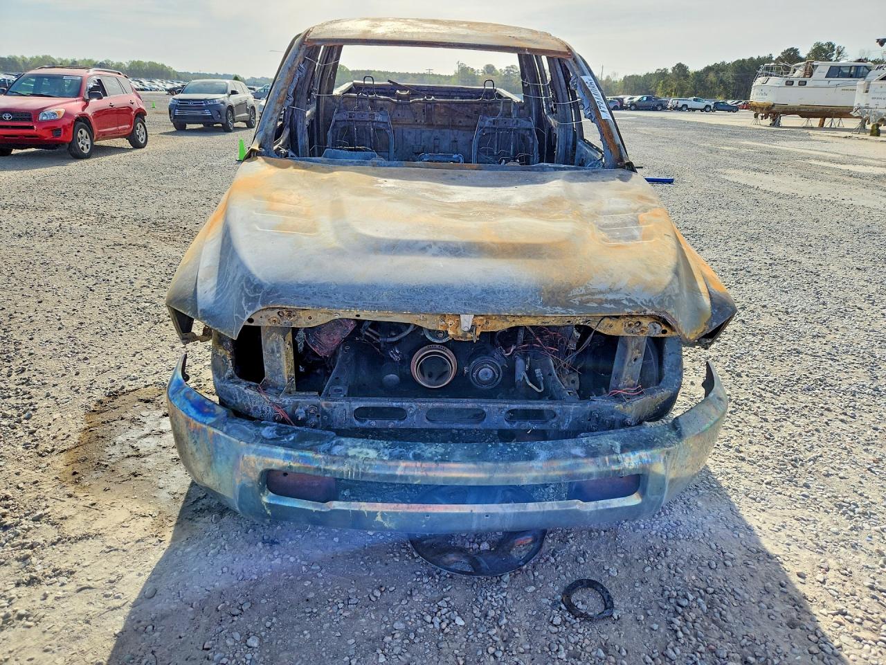 RAM 2500 2015 — 6