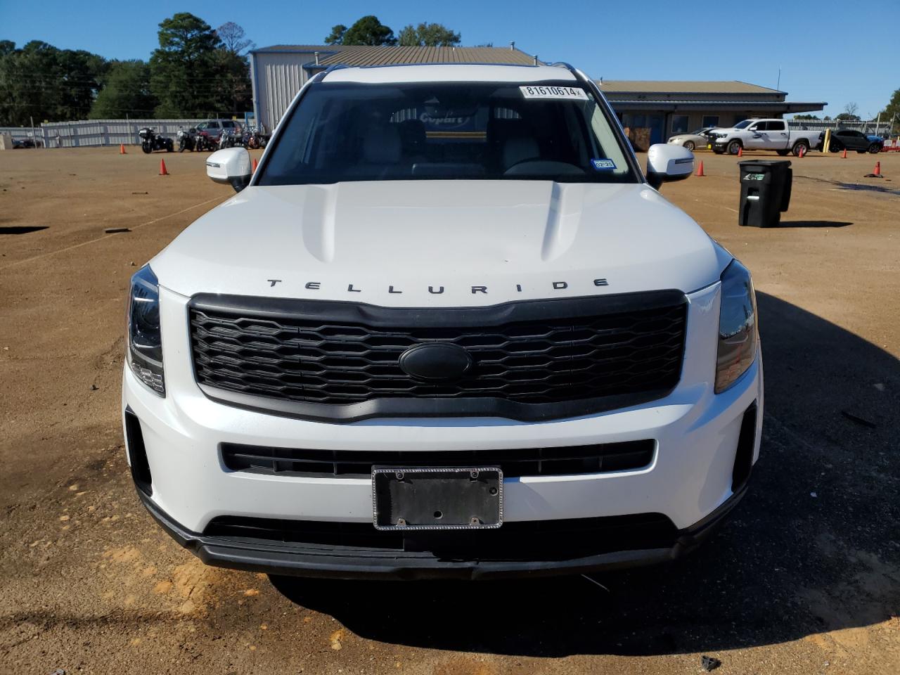 KIA TELLURIDE 2020 — 6