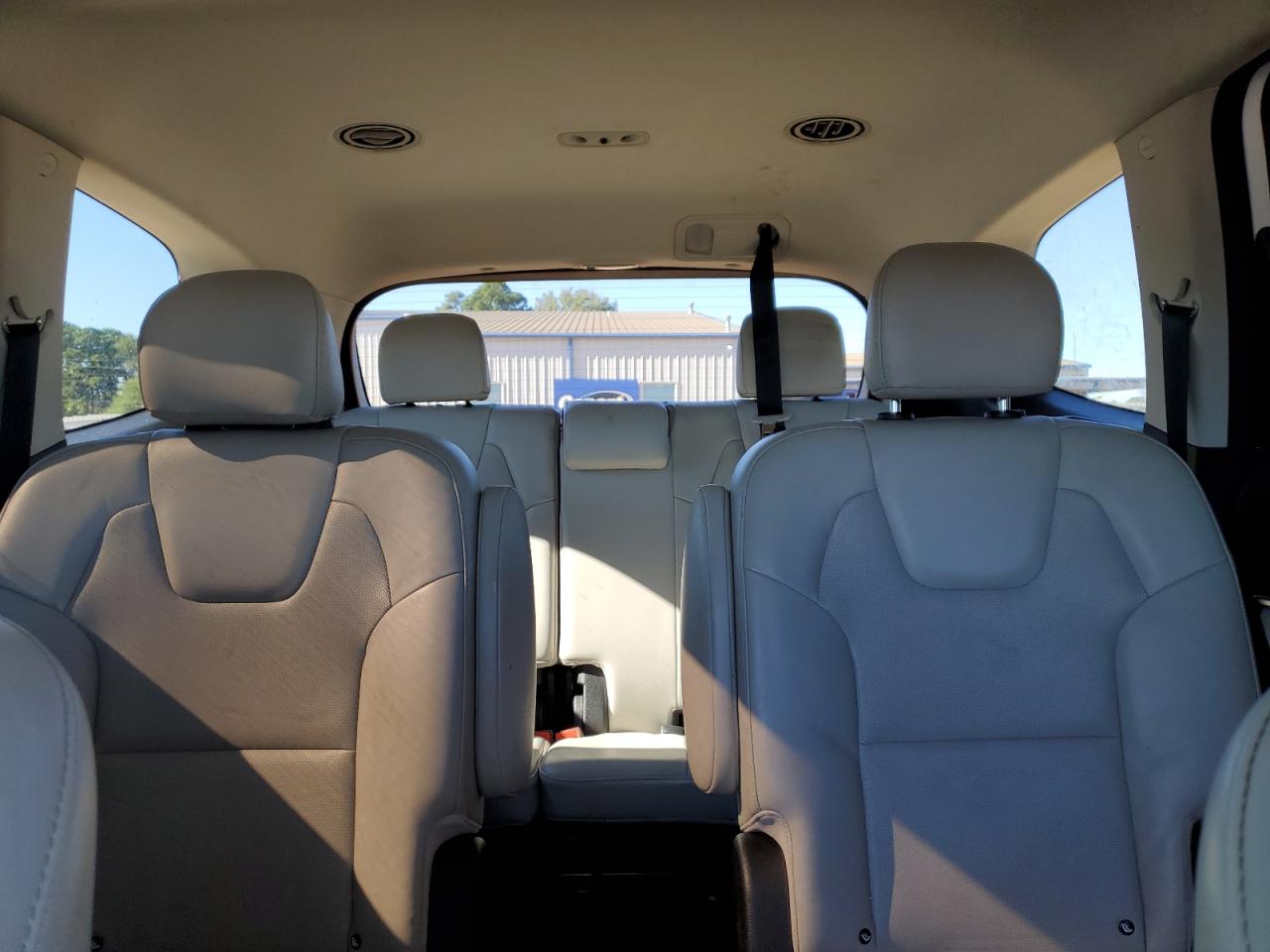 KIA TELLURIDE 2020 — 11