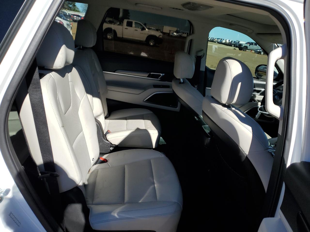 KIA TELLURIDE 2020 — 12