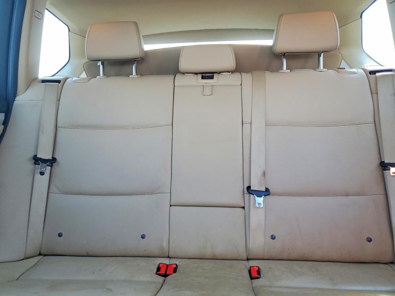 BMW X3 2014 — 11