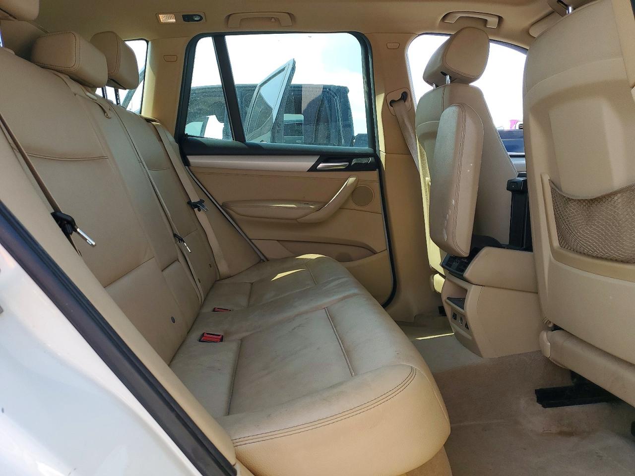 BMW X3 2014 — 12