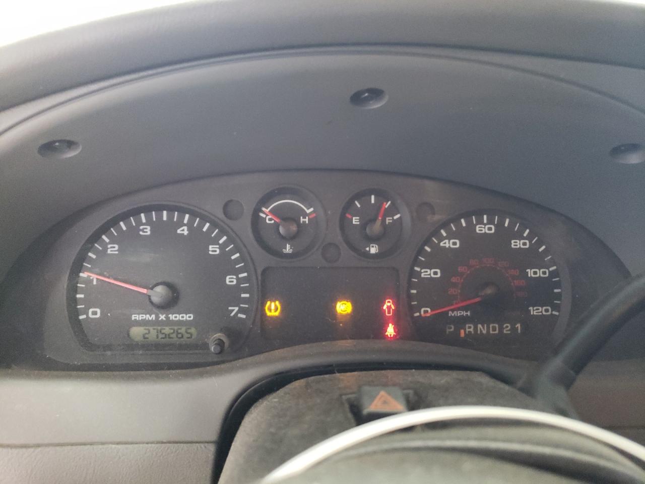 FORD RANGER 2008 — 10