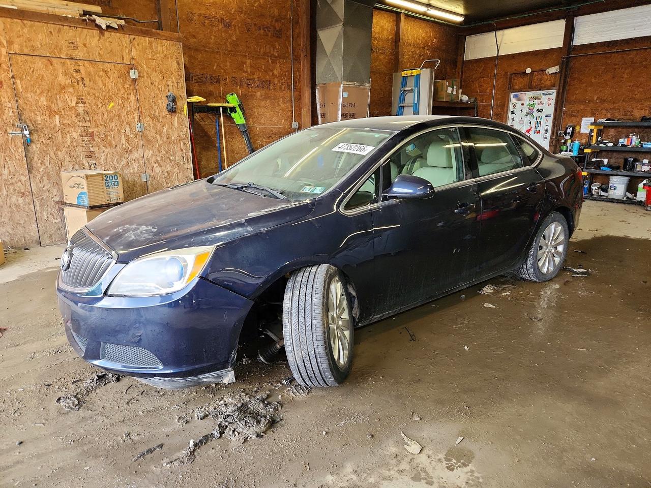 2016 BUICK VERANO