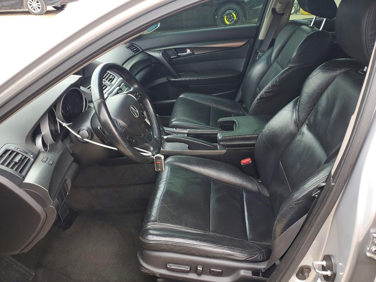 ACURA TL 2012 — 7