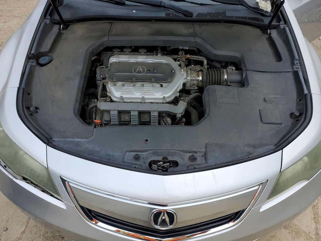 ACURA TL 2012 — 11