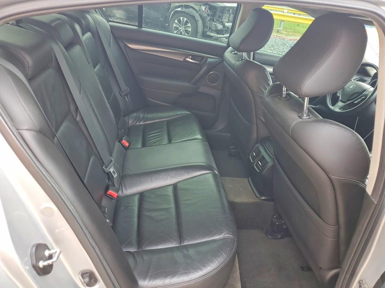 ACURA TL 2012 — 10
