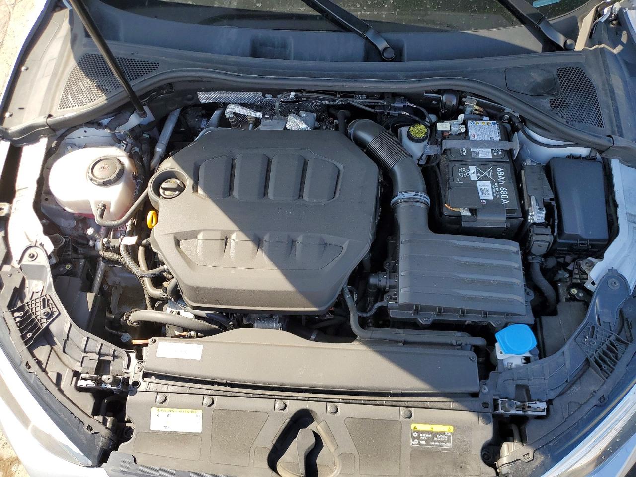 AUDI A3 2024 — 12
